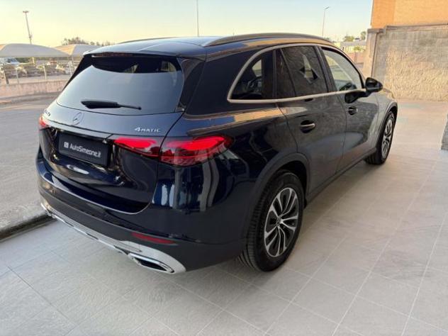 MERCEDES-BENZ GLC 220 d 4Matic Mild Hybrid Advanced Plus. rif. 24143065 - Foto 5