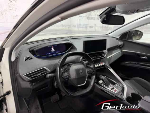 PEUGEOT 3008 BlueHDi 130 S&S EAT8 Allure Pack FULL-LED NAVI rif. 23742175 - Foto 10