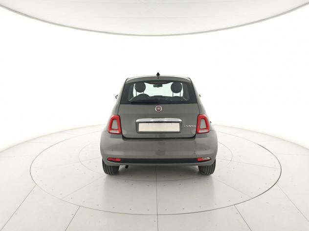 FIAT 500 1.0 Hybrid - Foto 4