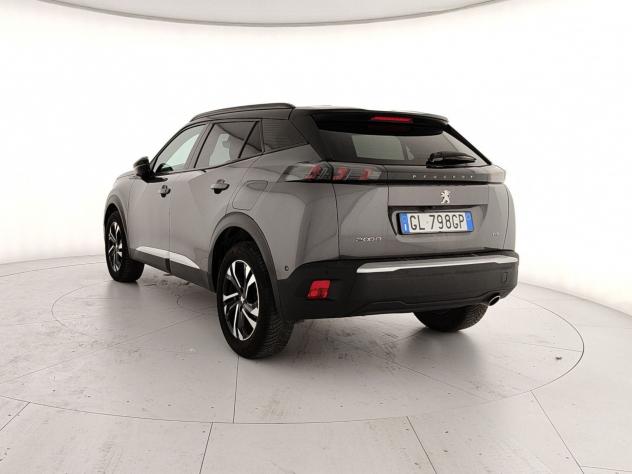 Peugeot 2008 II 2020 1.5 bluehdi GT s&s 110cv - Foto 4
