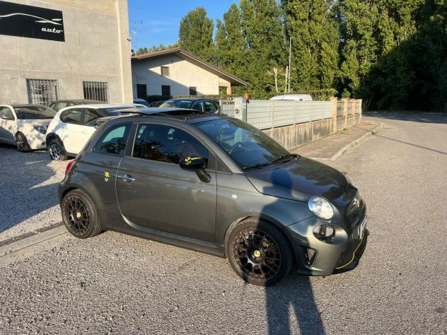 595 Abarth 1.4 T-Jet Turismo - Foto 3