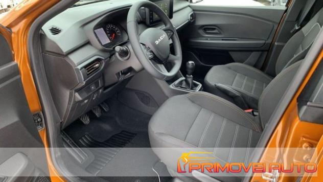 DACIA Sandero Stepway 1.0 TCe ECO-G Expression rif. 21402434