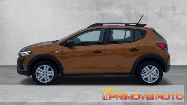 DACIA Sandero Stepway 1.0 TCe ECO-G Expression rif. 21402434 - Foto 5