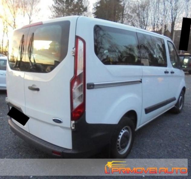 FORD Transit Custom 310 2.2 TDCi 125CV L1 Combi rif. 20277482 - Foto 9