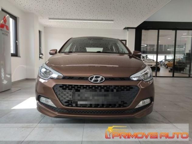 HYUNDAI i20 1.1 CRDi 12V 5 porte Classic rif. 19129116 - Foto 4