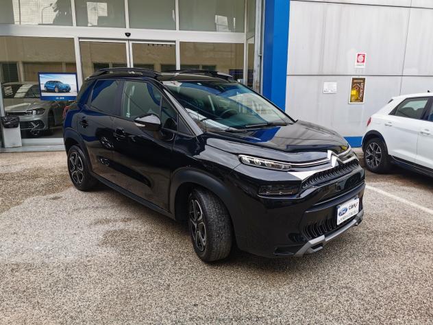 Citroen C3 Aircross 1.5 BlueHDi 110cv S&S C-Series - Foto 2