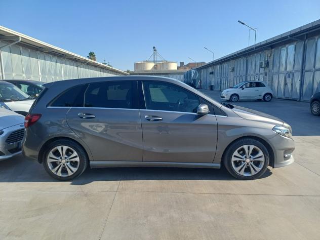 Mercedes-benz B 180 CDI BlueEFFICIENCY Premium - Foto 4