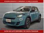 FIAT 600 1.2 hybrid 145cv auto