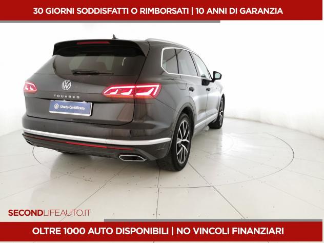 Volkswagen Touareg 3.0 V6 tdi Elegance 231cv tiptronic - Foto 5