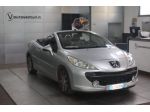 PEUGEOT 207 1.6 VTi 120CV Cabriolet  Féline rif. 23013840
