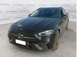 Mercedes-Benz Classe C 300 e Plug-in Hybrid Premium Auto SW