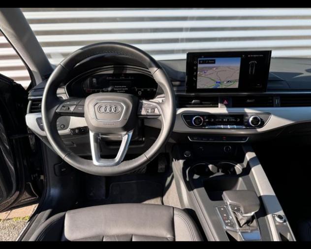 AUDI A4 AVANT 35 TFSI MHEV S-TRONIC BUSINESS ADVANCED rif. 23617543 - Foto 5