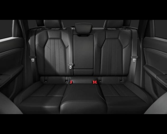 AUDI QUATTRO NOLEGGIO A BREVE TERMINE AUDI Q6 SUV S LINE EDITIO rif. 24058202 - Foto 9