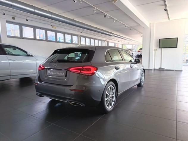 MERCEDES Classe A (W177) A 180 d Automatic Sport - Foto 6