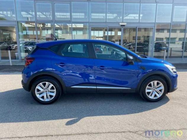 RENAULT Captur 1.5 blue dCi 95 CV Business rif. 18744512 - Foto 3