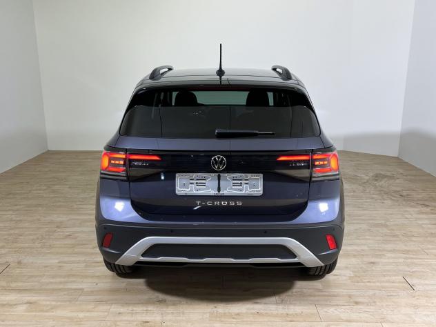 Volkswagen T-Cross T-Cross 1.0 tsi Edition Plus 115cv - Foto 5