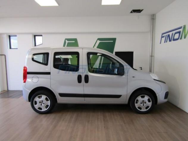 FIAT Qubo 1.4 77 CV Easy rif. 24013302 - Foto 10
