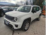 Jeep Renegade 2019 1.3 t4 phev Limited 4xe at6