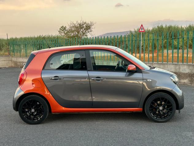 Smart ForFour 70 1.0 Sport edition #1 - Foto 7