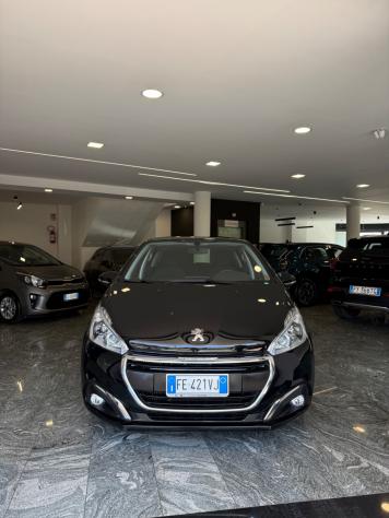 Peugeot 208 BlueHDi 75 5 porte Allure - Foto 2
