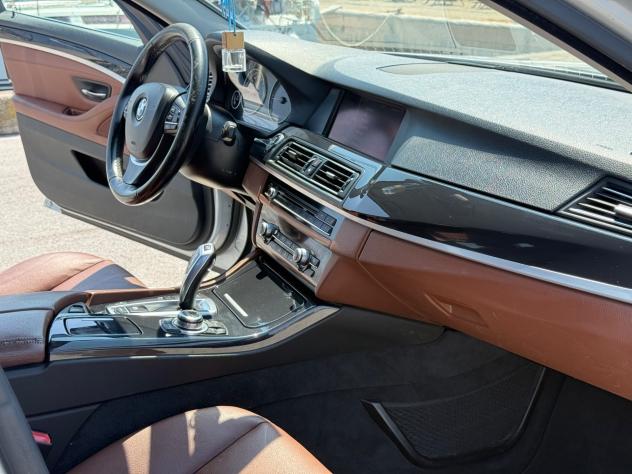 Bmw 520 Touring Futura-AUTOMATICA-NAVI PRO- - Foto 2