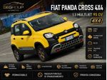 Fiat Panda Cross 1.3 MJT 95 CV S&S 4x4