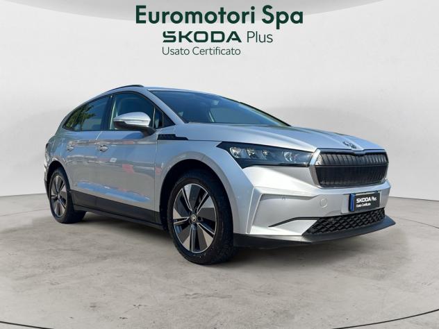 Škoda Enyaq iV Enyaq iV 60 - Foto 7