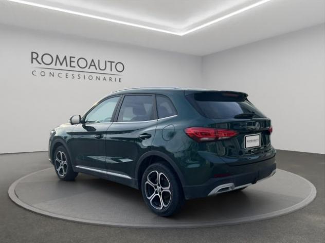 MG ZS NUOVA 1.5 Comfort Benzina rif. 23265462 - Foto 4