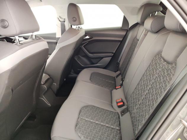 Audi A1 Sportback Allstreet 35 TSI S Tronic Identity Contrast - Foto 10
