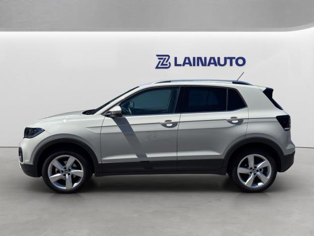 Volkswagen T-Cross 1.0 TSI 81kW Advanced DSG - Foto 3
