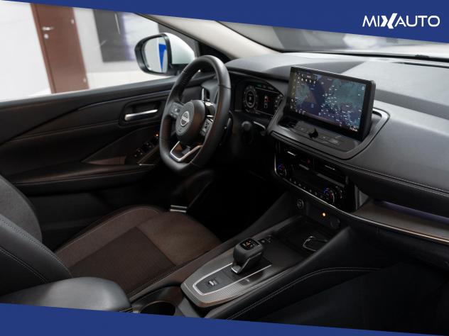 Nissan Qashqai 1.3 MHEV N-Connecta 2WD 158CV xtronic - Foto 17