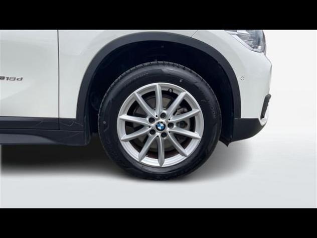 BMW X1 18d sDrive Business Steptronic rif. 23814489 - Foto 4