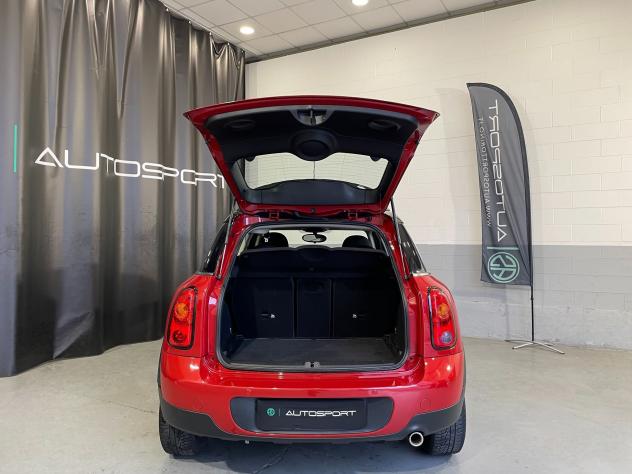 MINI Mini Cooper D Countryman - Foto 6