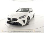 BMW 120 D MHEV 48V 163 CV M SPORT AUT. rif. 23797752