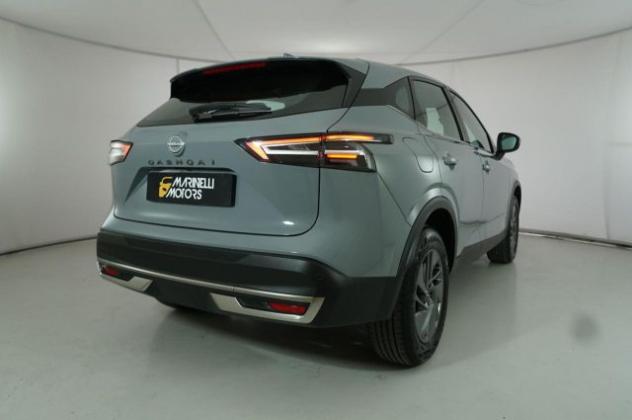 NISSAN Qashqai 1.3 140 CV MHEV ACENTA rif. 23742035 - Foto 2