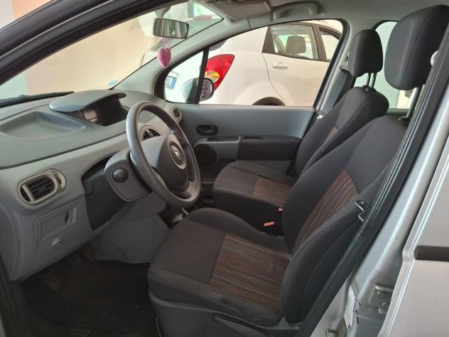 Renault Modus 1.2 benzina Dynamique - Foto 3