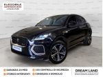 JAGUAR E-Pace 2.0D I4 163 CV AWD Auto R-Dynamic S rif. 23731367