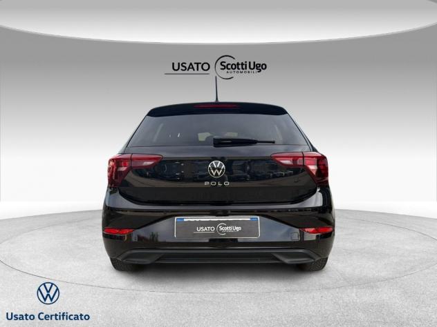 Volkswagen Polo VI 2022 1.0 tsi Style 95cv - Foto 5