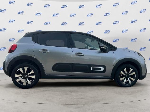Citroën C3 1.2 puretech Shine s&s 83cv - Foto 3