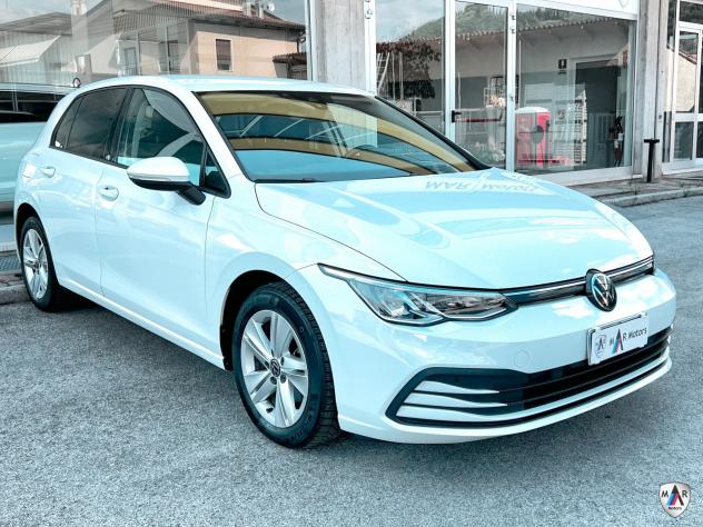 Volkswagen Golf 2.0 TDI SCR Life - Foto 3