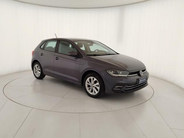 Volkswagen Polo Polo 1.0 tsi Style 95cv - Foto 4