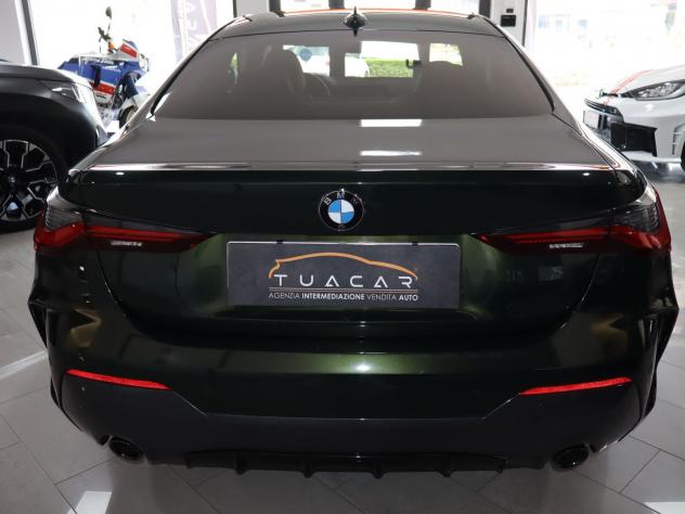Bmw 420 M Sport 420 d MHEV #11716 - Foto 3