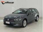 VOLKSWAGEN Passat Variant 1.6 TDI Business BlueMotion Technology rif. 23631415
