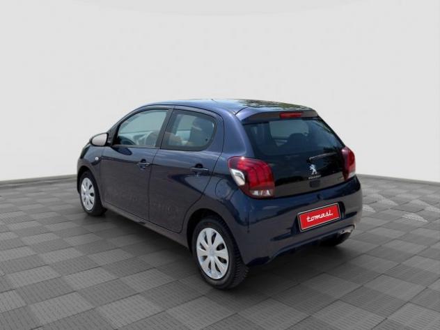 PEUGEOT 108 108 VTi 68 5 porte Active rif. 23798370 - Foto 3