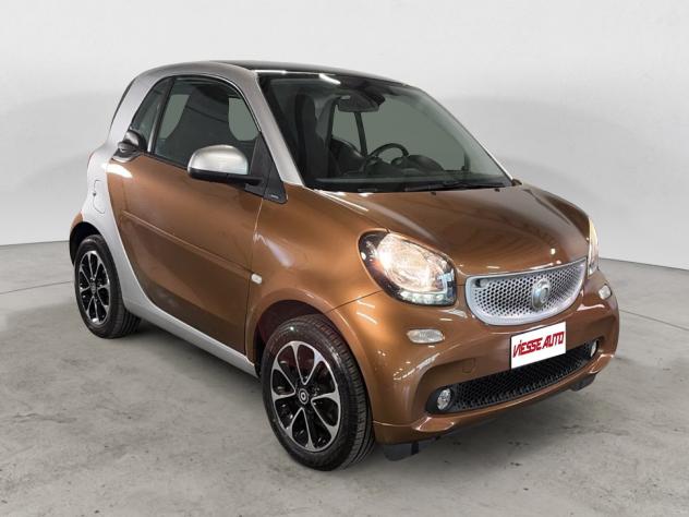 smart fortwo null - Foto 7