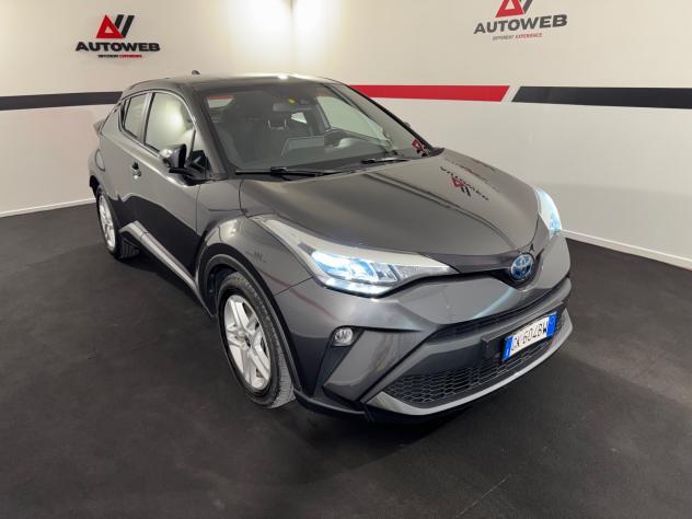 Toyota C-HR 1.8 Hybrid E-CVT Trend - Foto 3