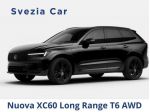 Volvo XC60 Recharge T6 AWD Long Range  Black Edition Plus