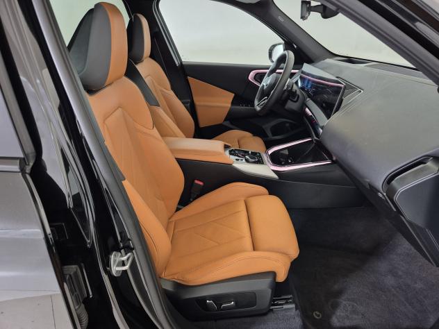 BMW X3 G45 2024 xdrive20d auto - Foto 10