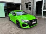 Audi A3 AUDI RS 3 SPORTBACK TFSI QUATTRO S TRONI