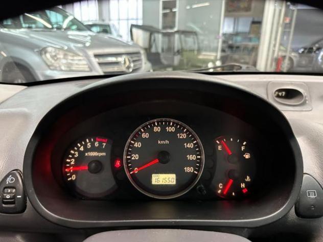HYUNDAI Atos Prime 1.1 12V Active - Meccanica ok - Neopatentato rif. 24029343 - Foto 9
